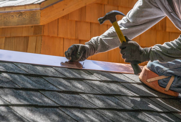 Best Chimney Flashing Repair  in Ottawa, IL